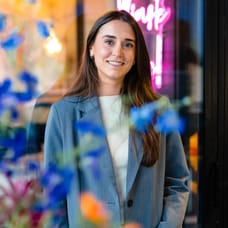 Foto von Maxime Jansen