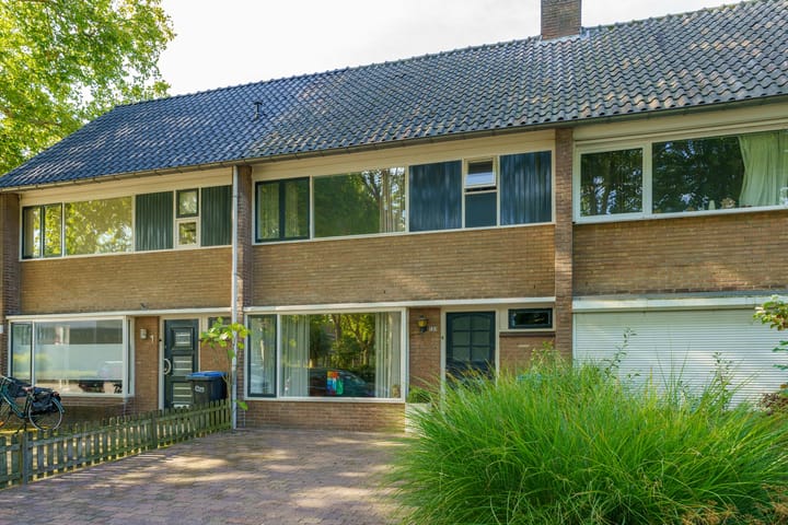 Maximiliaanstraat 3 in Eindhoven photo
