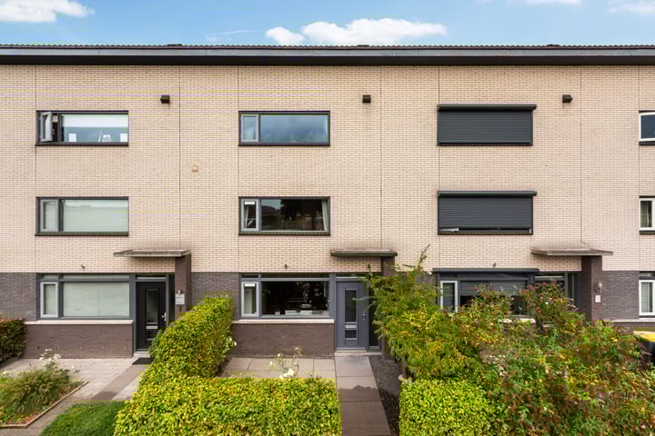 Maximiliaanstraat 9 in Numansdorp