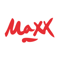 Logo van MAXX Groningen