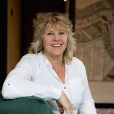 Foto von Maya van Diest