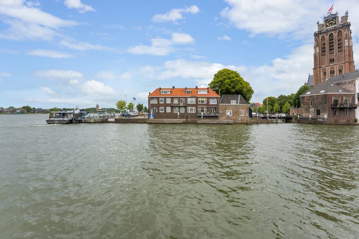 Mazelaarsstraat 10 in Dordrecht