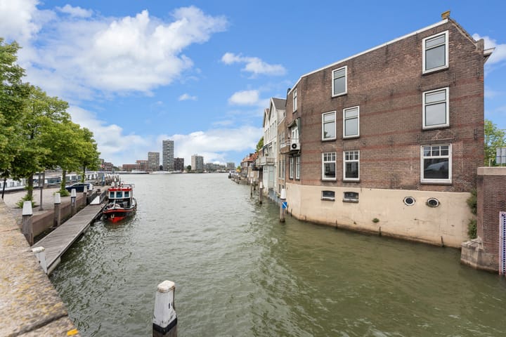 Mazelaarsstraat 8 in Dordrecht