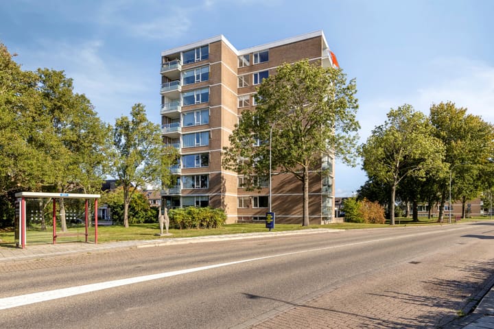 Mazzinilaan 51 in Middelburg