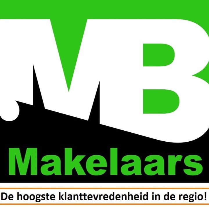 Logo MB Makelaars