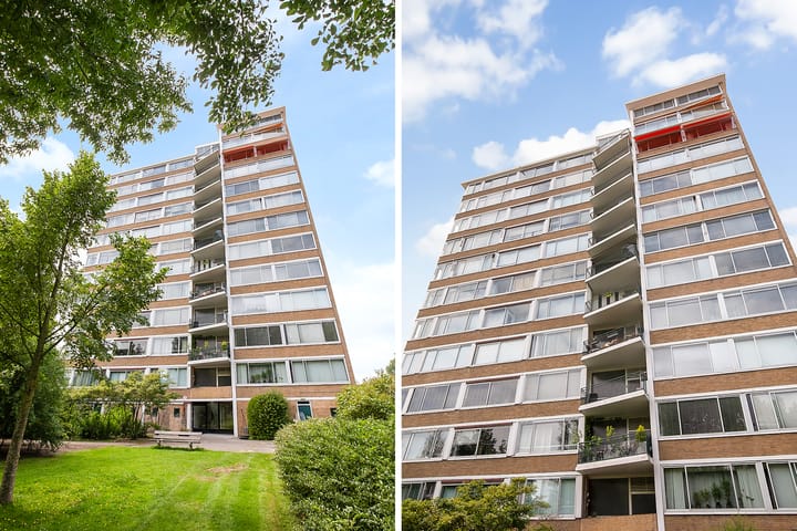 Meander 1051 in Amstelveen