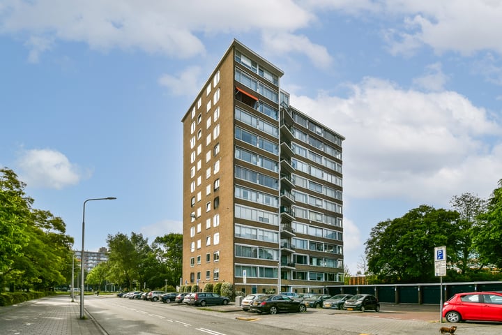 Meander 1073 in Amstelveen