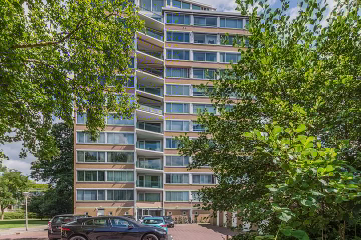 Meander 159 in Amstelveen