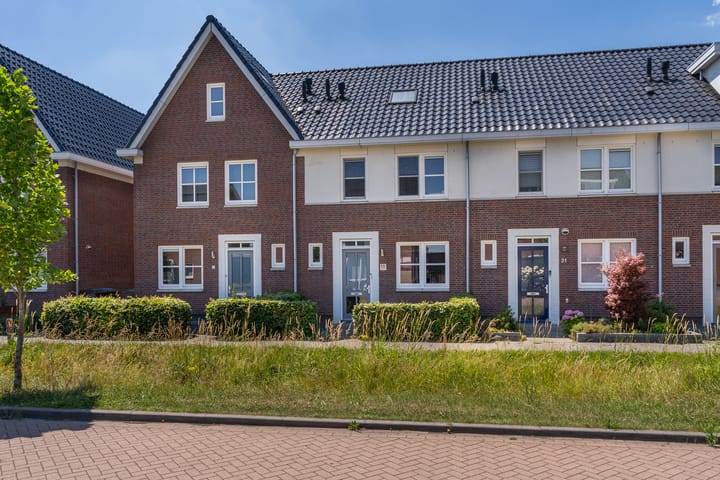 Meander 19 in Ammerzoden