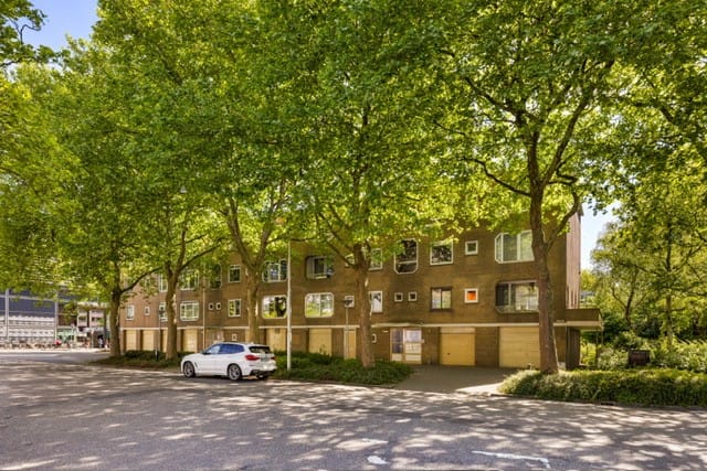 Meander 195 in Amstelveen foto
