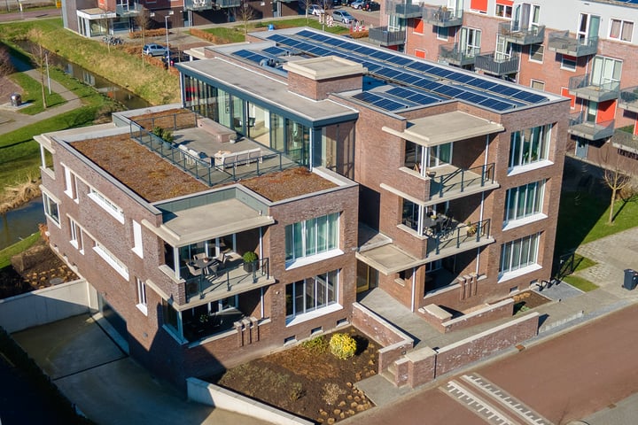 Photo of property Meander 20, Zaltbommel