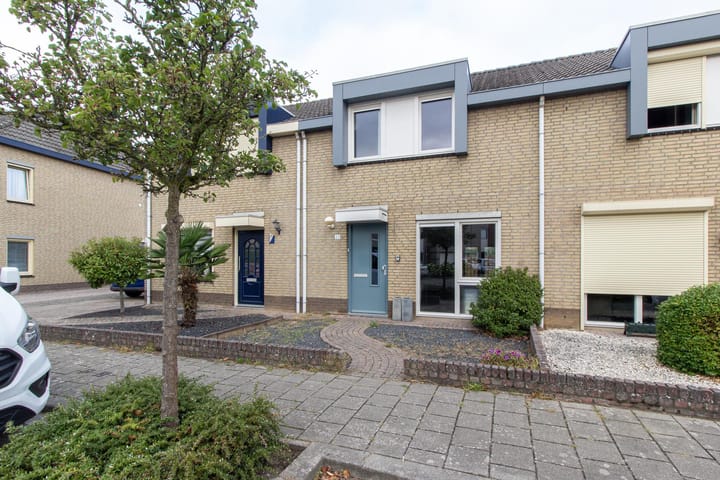 Meander 23 in Swalmen