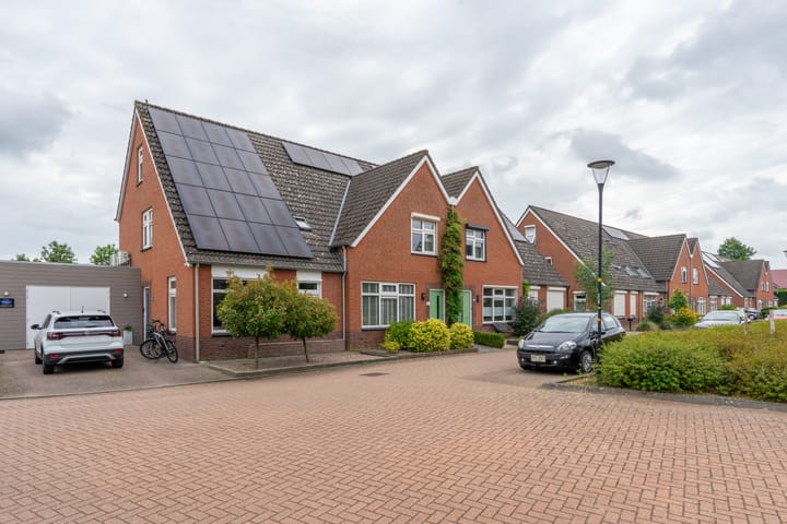 Meander 26 in Bemmel