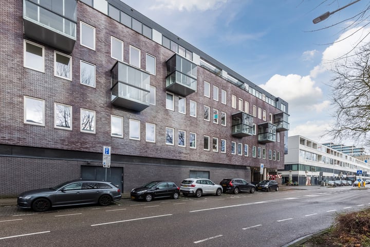 Meander 28 in Amstelveen