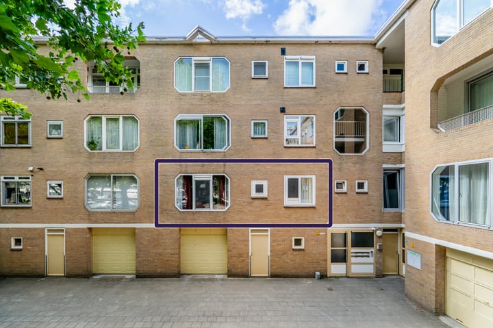 Meander 291 in Amstelveen