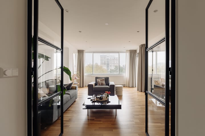 Meander 35 in Amstelveen