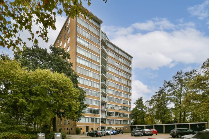 Meander 367 in Amstelveen
