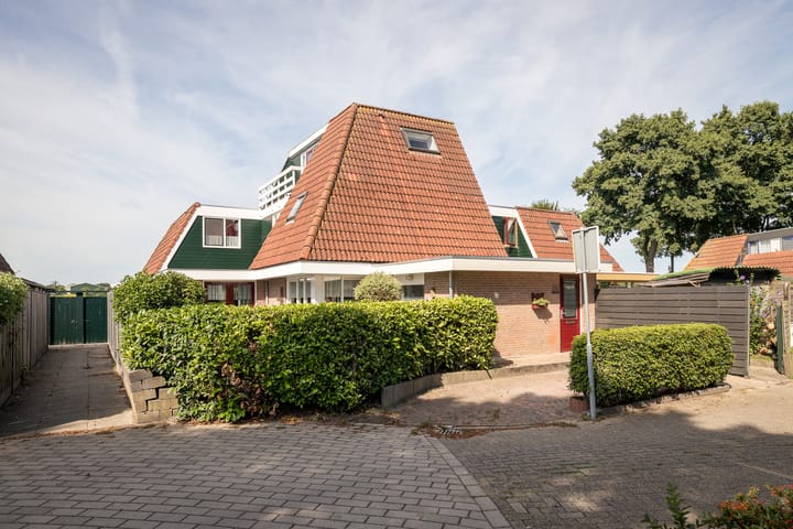 Meander 38 in Andijk