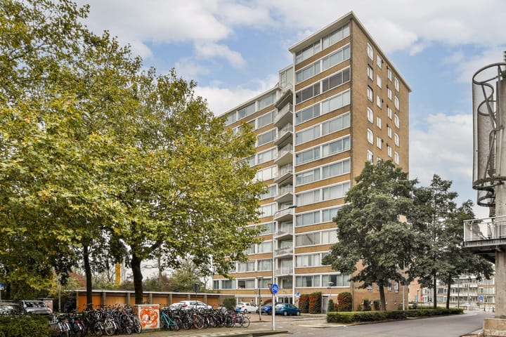 Meander 39 in Amstelveen