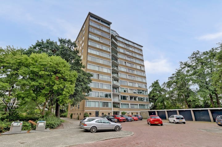 Meander 397 in Amstelveen