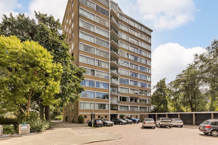 Meander 403 in Amstelveen foto