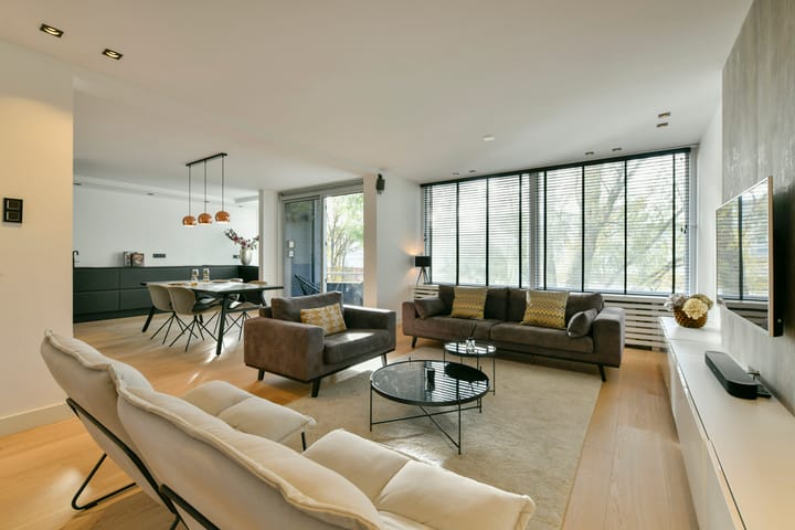 Foto von Haus Meander 553, Amstelveen