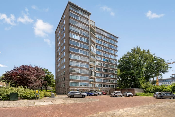 Meander 571 in Amstelveen foto
