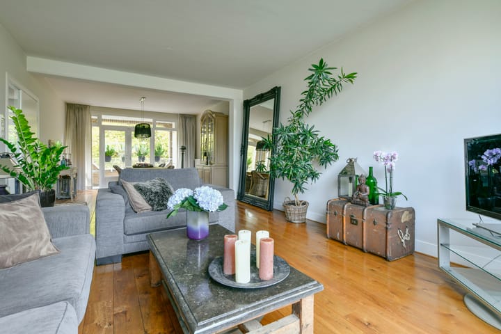 Meander 733 in Amstelveen