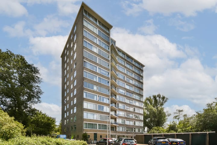 Meander 803 in Amstelveen