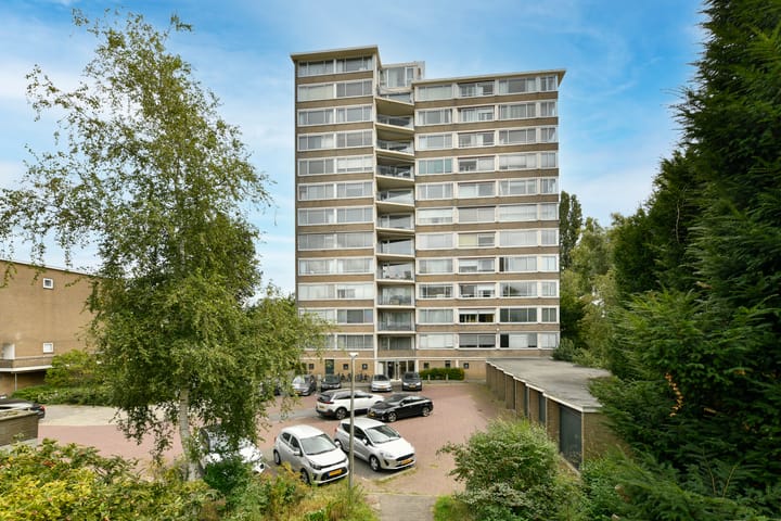 Meander 817 in Amstelveen