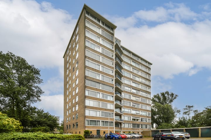 Meander 827 in Amstelveen