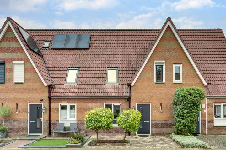 Meander 84 in Bemmel