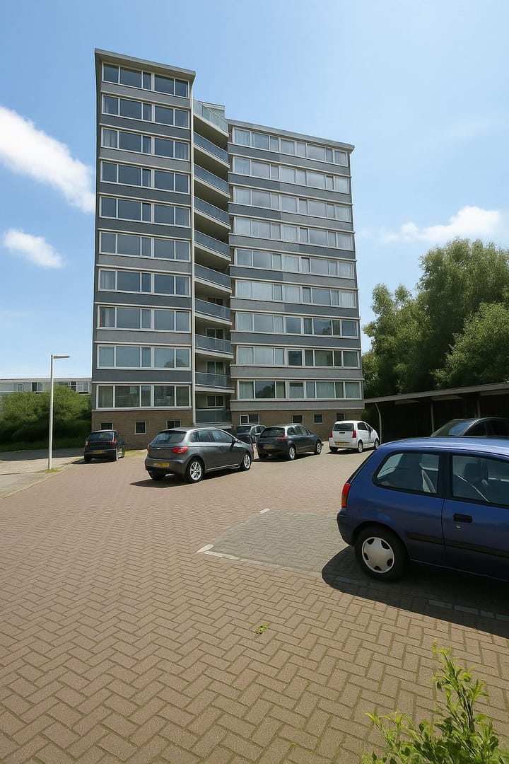 Meander 855 in Amstelveen