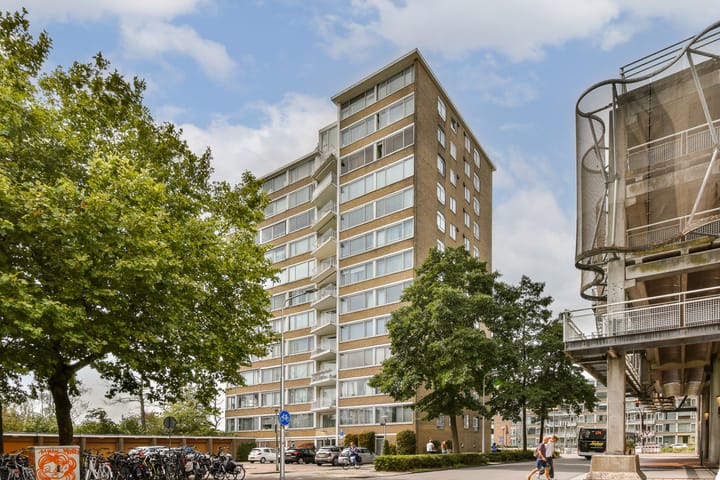 Meander 87 in Amstelveen