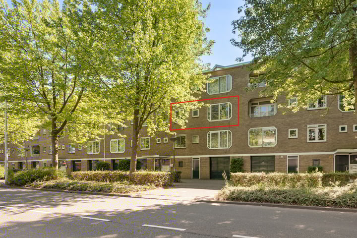 Meander 921 in Amstelveen