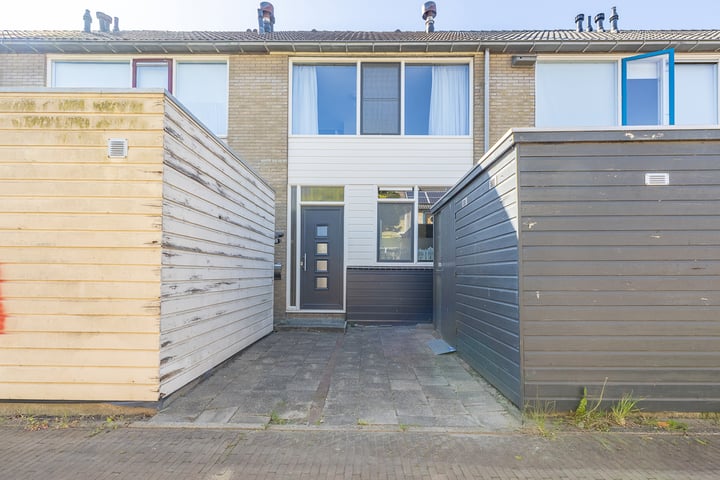 Foto van woning Meanderhof 101, Middelburg