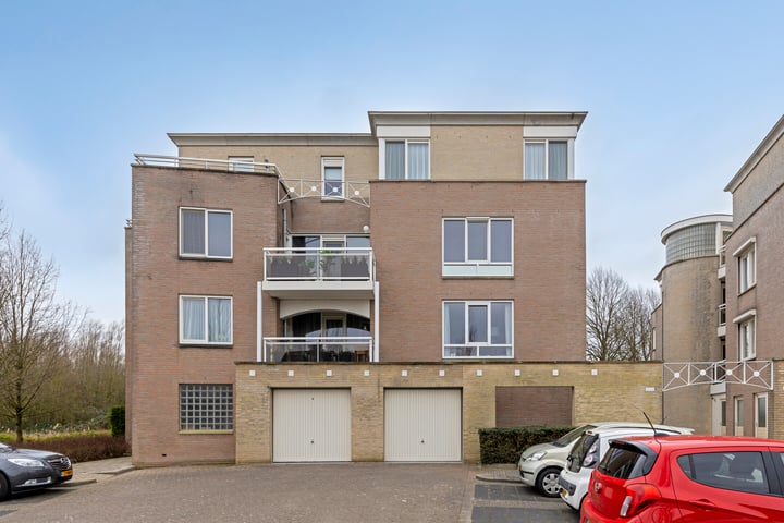 Meanderlaan 120 in Tholen Foto