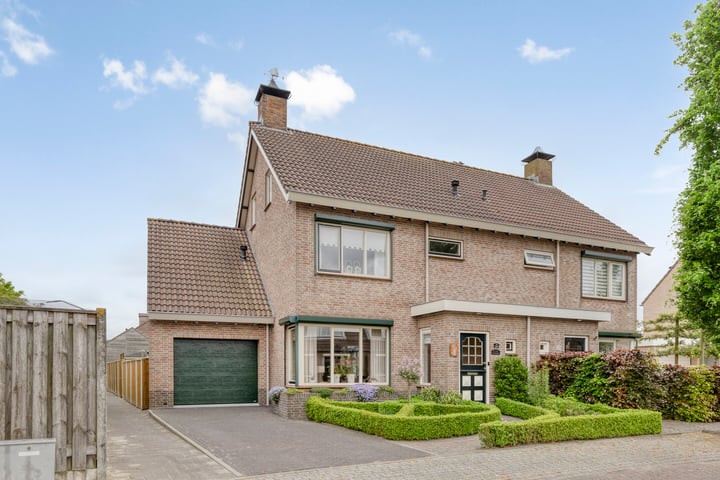 Foto von Haus Meanderlaan 210, Tholen