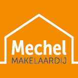 Logo van Mechel Makelaardij