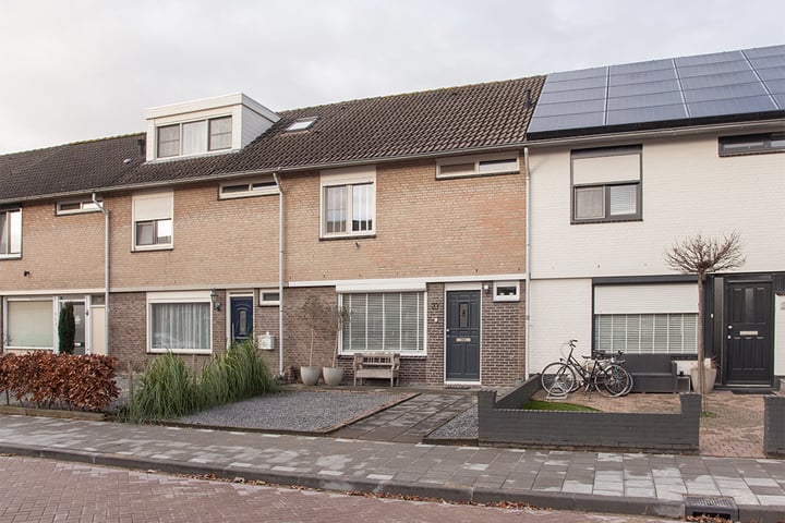 Mechelenstraat 23 in Etten-Leur