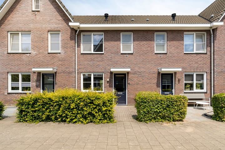 Mechteldshof 6 in Dinxperlo