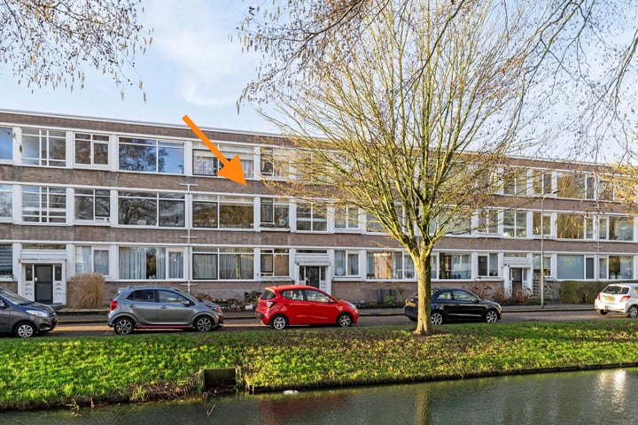 Photo of property Mecklenburgstraat 27, Ridderkerk