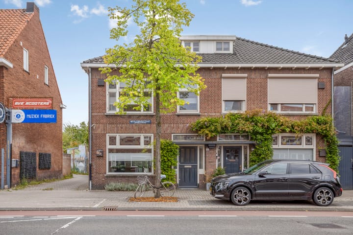 Mecklenburgstraat 41 in Eindhoven