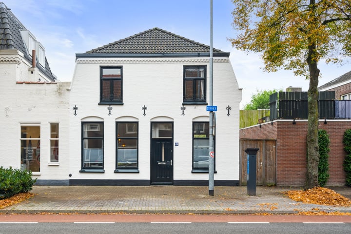 Photo of property Mecklenburgstraat 49, Eindhoven