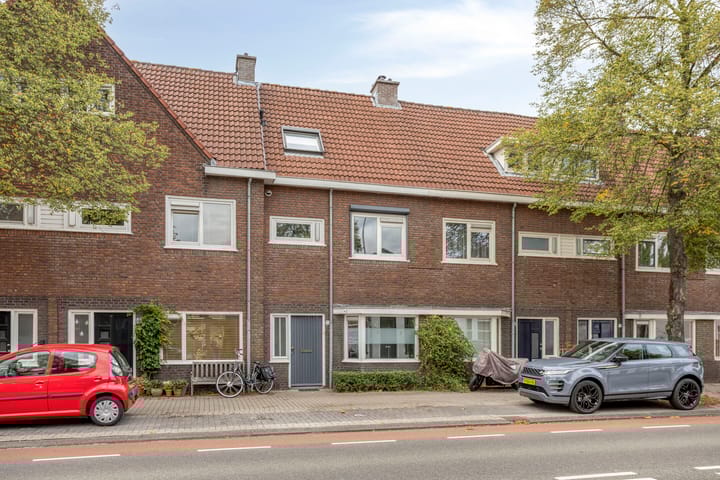Mecklenburgstraat 56 in Eindhoven