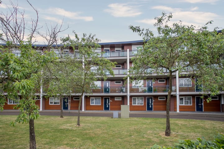 Photo of property Medaillon 8, Tegelen