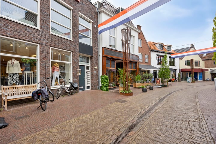 Foto von Haus Meddosestraat 21-10, Winterswijk