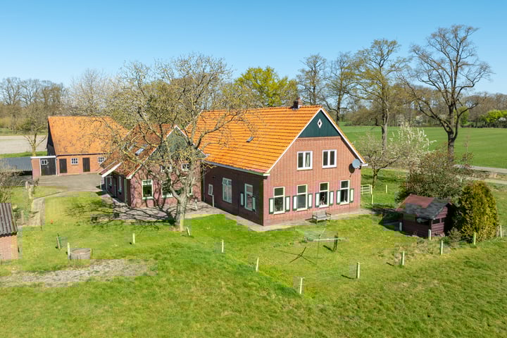 Meddoseweg 24 in Winterswijk Meddo