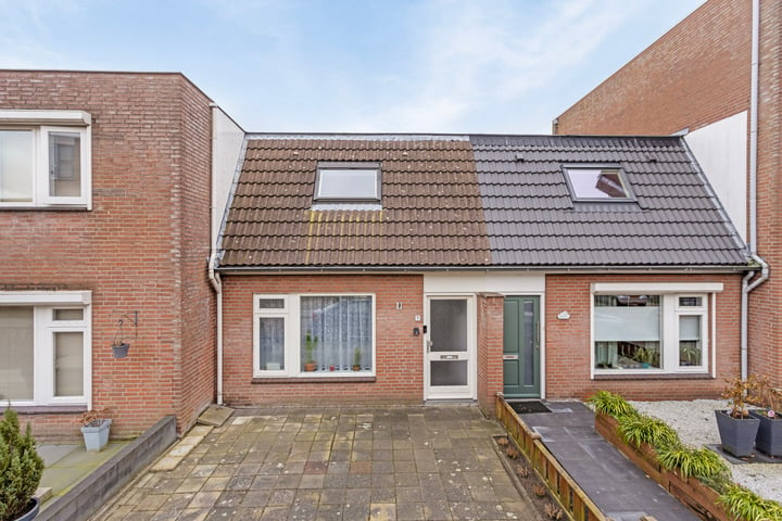 Mede 9 in Waalwijk