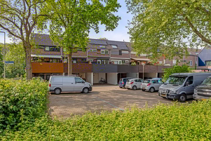 Medeaschouw 6 in Zoetermeer